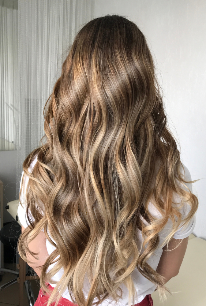 touch up